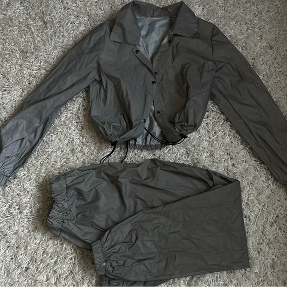 Fashionova reflective set - Picture 3 of 7